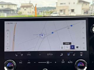 2023 LEXUS NX NX350h F Sport ★ Panoramic Roof ★ TRD ★ Mark Levi ★ Triple Headlights photo 3
