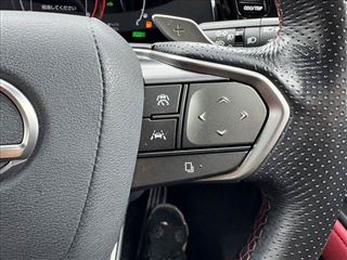2023 LEXUS NX NX350h F Sport ★ Panoramic Roof ★ TRD ★ Mark Levi ★ Triple Headlights photo 4