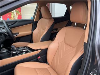 2024 LEXUS NX NX350h Version L photo 5
