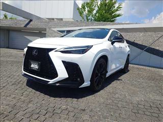 2025 LEXUS NX NX350 “F SPORT”