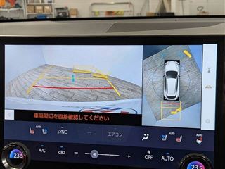 2021 LEXUS NX NX350h “F SPORT” photo 4