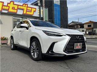 2024 LEXUS NX 350h Version L ☆ AIS Inspection 5 Points ☆ Mark Levinson ☆ 14-inch Navigation System photo 2