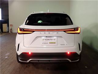 2022 LEXUS NX NX350h F Sport ★ One Owner, Non-Smoking ★ Sunroof ★ Dashcam ★ Safety+ photo 2