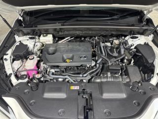 2021 LEXUS NX 350h Version L photo 3