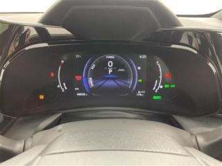 2021 LEXUS NX 350h F Sport photo 5