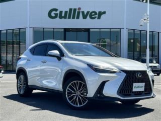 2022 LEXUS NX 350h Version L