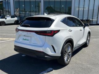2022 LEXUS NX 350h Version L photo 3