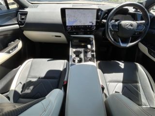 2022 LEXUS NX 350h Version L photo 4