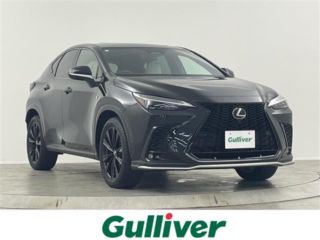 2024 LEXUS NX 350h F Sport
