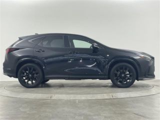 2024 LEXUS NX 350h F Sport photo 2