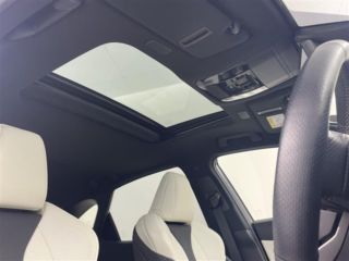 2024 LEXUS NX 350h F Sport photo 5