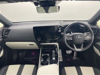 2024 LEXUS NX 350h F Sport photo 4