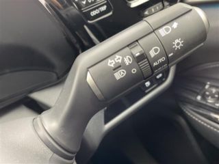 2025 LEXUS NX 350h F Sport photo 5