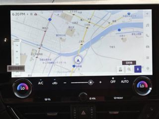2025 LEXUS NX 350h F Sport photo 5