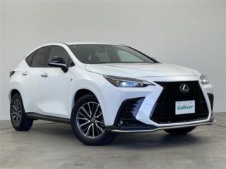 2023 LEXUS NX 350h F Sport