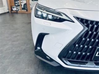 2021 LEXUS NX 350h Version L photo 3