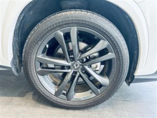 2021 LEXUS NX 350h Version L photo 2