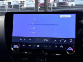 2022 LEXUS NX 350h F Sport photo 2