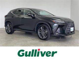 2023 LEXUS NX 350h Version L