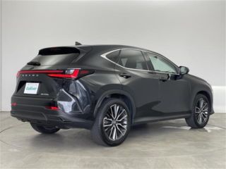 2023 LEXUS NX 350h Version L photo 3