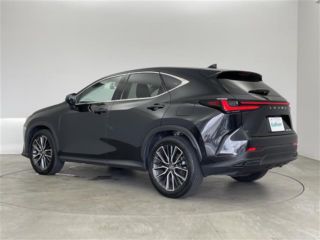 2023 LEXUS NX 350h Version L photo 2