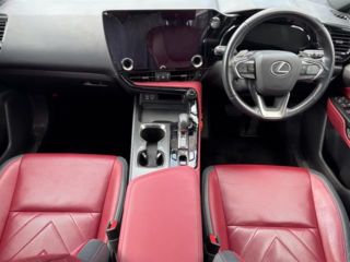 2023 LEXUS NX 350h Version L photo 3
