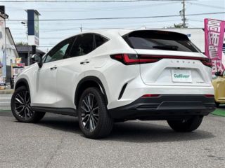 2023 LEXUS NX 350h Version L photo 2