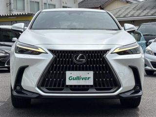 2023 LEXUS NX 350h Version L photo 5