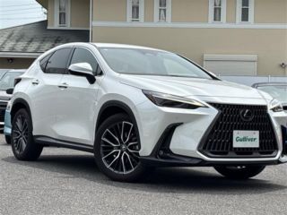2023 LEXUS NX 350h Version L photo 4