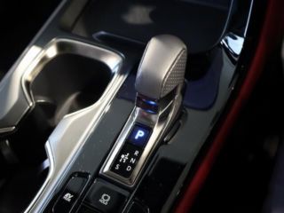 2022 LEXUS NX NX350h F Sport photo 5