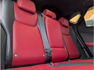 2021 LEXUS NX photo 5