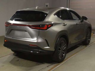 2023 LEXUS NX NX350h Version L photo 2