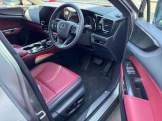2023 LEXUS NX NX350h Version L photo 5