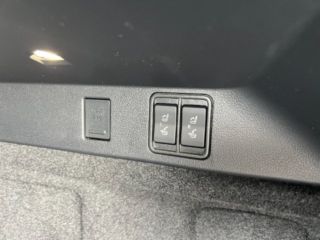 2022 LEXUS NX h F Sport panoramic roof digital inner mirror photo 5