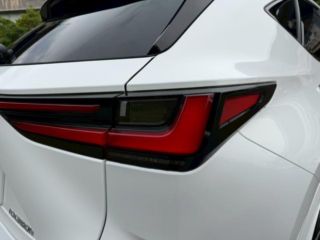 2024 LEXUS NX 350h / F Sport / Brown Leather photo 3