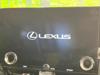 2023 LEXUS NX NX350h F Sport photo 3