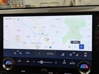 2021 LEXUS NX NX350h “F SPORT” photo 3
