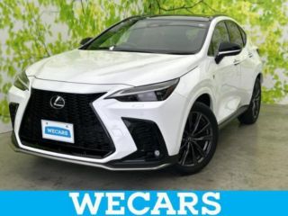 2023 LEXUS NX NX350h F Sport