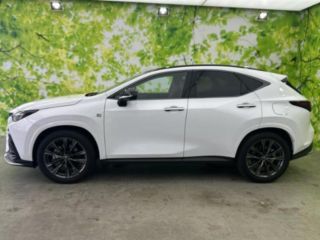 2023 LEXUS NX NX350h F Sport photo 2