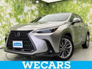 2022 LEXUS NX NX350h Version L