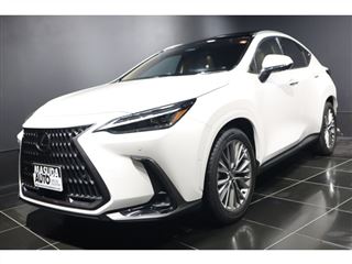 2024 LEXUS NX 350h Version L 4WD