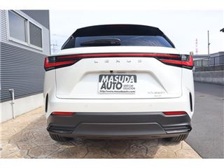 2024 LEXUS NX 350h Version L 4WD photo 2
