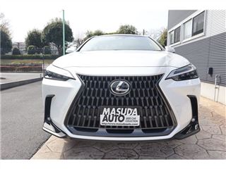 2024 LEXUS NX 350h Version L 4WD photo 4