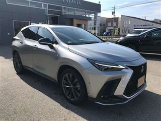 2021 LEXUS NX NX350h F Sport AWD ★ AIS Certified photo 5