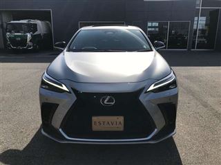2021 LEXUS NX NX350h F Sport AWD ★ AIS Certified photo 4