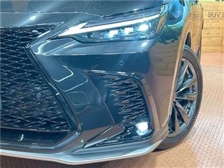 2024 LEXUS NX NX350h F Sport photo 5