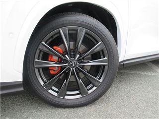 2025 LEXUS NX NX350h F Sport 4WD photo 3