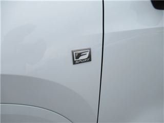 2025 LEXUS NX NX350h F Sport 4WD photo 5