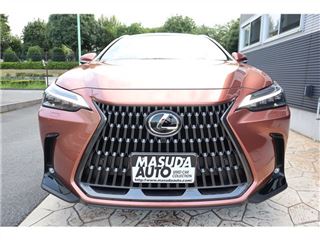 2025 LEXUS NX 350h Version L 4WD photo 4