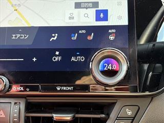 2021 LEXUS NX 350h F Sport ★ Non-smoking ★ Panoramic roof ★ Teammate ★ photo 4